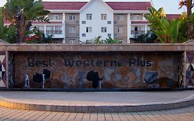 Best Western Plus Paramount Hotel